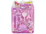 Kole Hair & Makeup Play Beauty Set [並行輸入品]