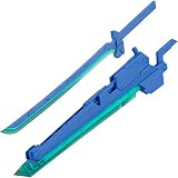 壽屋 M.S.G モデリングサポートグッズ ウェポンユニット06EX サムライマスターソード 【スティレットイメージカラー】 全長約150mm NONスケール プラモデル SP011