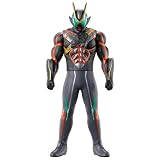 [バンダイ(BANDAI)] 仮面ライダーゼッツ ライダーヒーローシリーズ 仮面ライダーゼッツ カタストロム 対象年齢 3 才以上