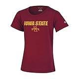 NCAA 半袖スクープネックTシャツ 女の子用  M