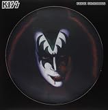 Gene Simmons (Picture Disc Vinyl) (LP) (Ltd) (Re-Press) [Analog]