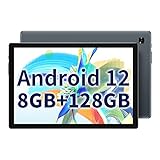 [アップグレード版]TECLAST M40Proタブレット 10インチ タブレット,8GB RAM 128GB ROM 1TB拡張可能,2.
