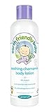 Earth Friendly Baby Soothing Chamomile Body Lotion Ecocert by Earth Friendly Baby