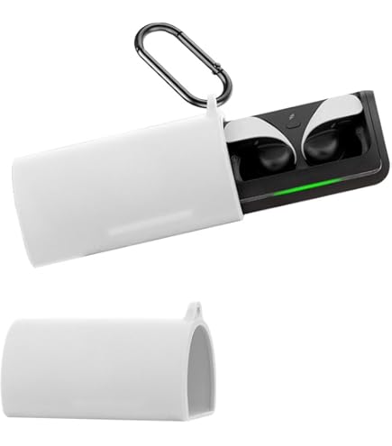 Amazon | For sony Pulse Explore ケース [HVUYAL] 紛失防止用のフック