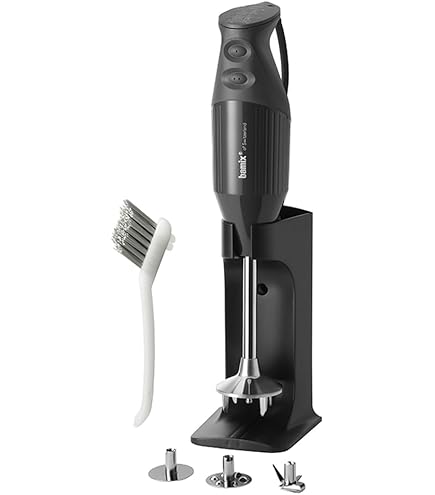 Amazon.co.jp : バーミックス Bamix 専用アタッチメント