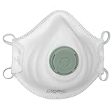 エコエースマスク・排気弁付(120枚入)