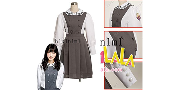 最安値挑戦 乃木坂46 コスプレ衣装 ワンピース風 命は美しい シングル その他 Www Decengineering Net