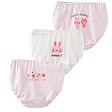 ARABOYO　こども　パンティー　3点セット　トレニングパンツ　ライオン　ミツバチ　ウサギ　男女兼用　着心地よい　日変わり　運動　ふわふわ　可愛い　薄い　おしゃれ　夏　春(1-5歳用）