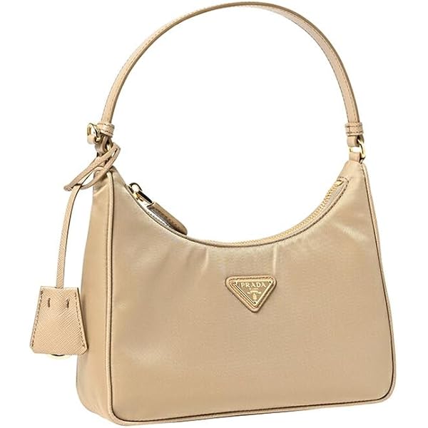 Amazon | [Prada] [プラダ] ハンド バッグ ナイロン テスート