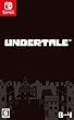UNDERTALE - Switch (【永久封入特典】ストーリーブックレット &【Amazon.co.jp限定】テミー・チャン描き下ろし ポストカード3枚セット 同梱)