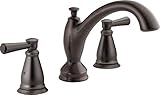 Delta Faucet T2793-RB Roman Tub Trim, Venetian Bronze by DELTA FAUCET