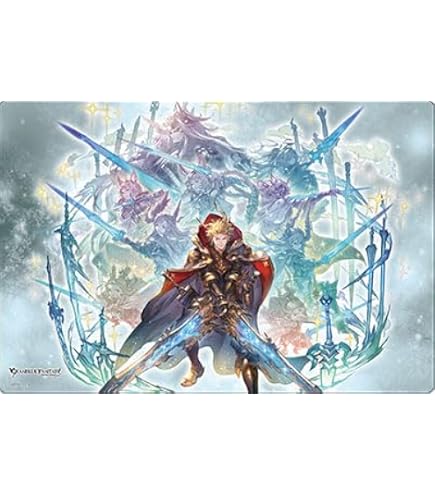 Amazon | ブシロード ラバーマットコレクション V2 Vol.596 オーバー