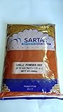 チリパウダー・ホット　Chilli Powder Hot