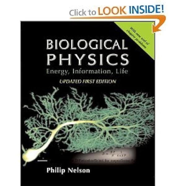 Amazon | Physical Biology of the Cell | Phillips, Rob, Kondev
