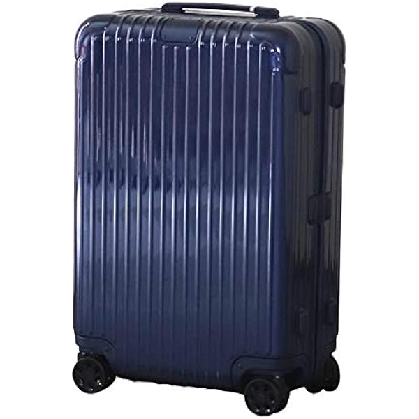 Amazon | [リモワ] スーツケース ESSENTIALCHECK-IN M エッセンシャル