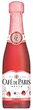 カフェ・ド・パリ サクランボ [ NV スパークリング 甘口 フランス 200ml×24本 ]