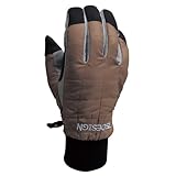 藤和 TS DESIGN リップGLOVE L ブラウン 84913