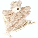 Comforter Toy Crumble Bear by Mamas & Papas [並行輸入品]