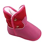 Weixinbuy ベビー・ガールズ US サイズ: 9-12 Months カラー: レッド