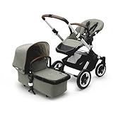 Bugaboo Buffalo Escape by Bugaboo [並行輸入品]