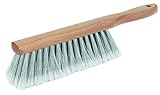 MARSHALLTOWN The Premier Line 6520 9-Inch by 2-5/8-Inch Silver Flag Tipped Foxtail Duster [並行輸入品]