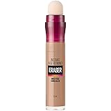 MAYBELLINE(メイベリン) インスタント コンシーラー 142 健康的な肌色 6.0ml