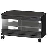 白井産業 【SHIRAI】 ウェーブ  テレビステーション  WAV-3560AGBK