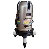 アックスブレーン 屋外・屋内兼用 4V4H レーザー墨出し器 レーザーマン LV-851