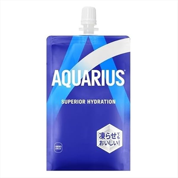 AQUARIUS アクエリアス パウダー 48g×30袋 Amazon.co.jp: コカ・コーラ アクエリアスパウダー48g ×30袋