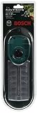 BOSCH(ボッシュ) ISIO2用園芸バリカンブレード F016800327