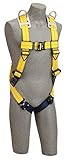 Capital Safety 1110602 Delta Vest-Style Retrieval Harness [並行輸入品]
