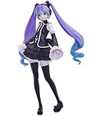Amazon | 初音ミク Project DIVA Arcade Future Tone SPMフィギュア