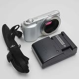 SONY NEX-C3 ボディ　ホワイト