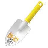 Astage(アステージ) Gアート プラ柄スコップ イエロー