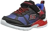 Skechers ベビー・ボーイズ US サイズ: 8 M US カラー: ブルー