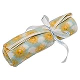 Baby Snoozies! Fleece Nursery Blanket (Sunshine) [並行輸入品]