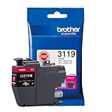 【brother純正】 ブラザー工業(Brother Industries) インクカートリッジマゼンタ(大容量) LC3119M 対応型番:MFC-J6983CDW、MFC-J6583CDW、MFC-J5630CDW 他