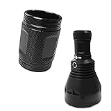 LUMINTOP BLF GT 専用ショートボディー NSV-997