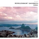 CASA -2026 Remaster- <2LP> - MORELENBAUM2/SAKAMOTO (特典なし) [Analog]