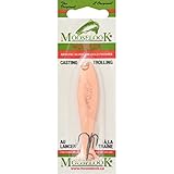 Mooselook 140 – 03 Medium Wobbler