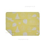 ブランケット 子供用 ひざ掛け おしゃれ MaMa & Co バヴァールブランケット アニバーサリー ヘミングス heming's