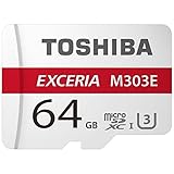 EMU-A064G [高耐久microSDXCメモリカード 64GB]