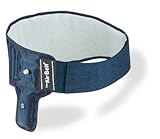 スワン バックサポートベルト エアーポンプ内蔵 軽作業用 S AIR110S