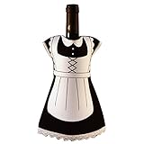 PINK ELEPHANT WINEBOTTLE COVER ピンクエレファント ワインボトルカバー (メイド)