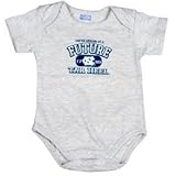 North Carolina Tar Heels One N 'すべて – オックスフォード – 幼児