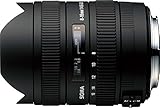 SIGMA 広角ズームレンズ 8-16mm F4.5-5.6 DC HSM シグマ用 APS-C専用