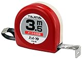 タジマ ハイ-19 3.5m 19mm幅 メートル目盛 H19-35BL