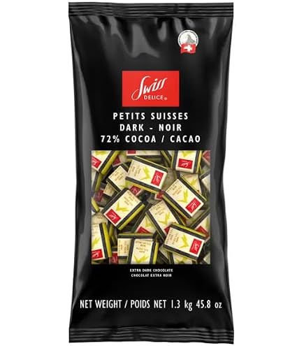 Amazon | Swiss Delice(スイスデリス) ミルクチョコレート 1.5kg