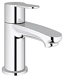 グローエ(GROHE) EUROSTYLE COSMOPOLITAN ユーロスタイル コスモポリタン シングルレバー洗面単水栓 XS 2303920J  (グローエジャパン公式・ 日本規格適合品)