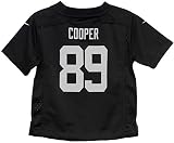 Amari Cooper Oakland RaidersチームカラーInfant Nike Game Jersey ( 24 Months )
